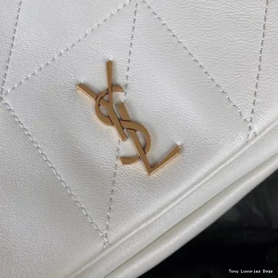 Tony Luxuries YSL IN JAMIE_mini SUEDE-20*12*7CM 0508